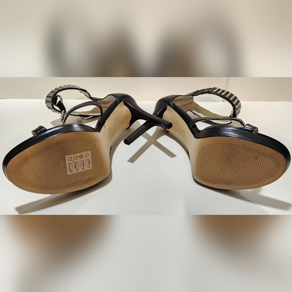 Michael Kors Gladiator Sandals - Picture 6 of 7